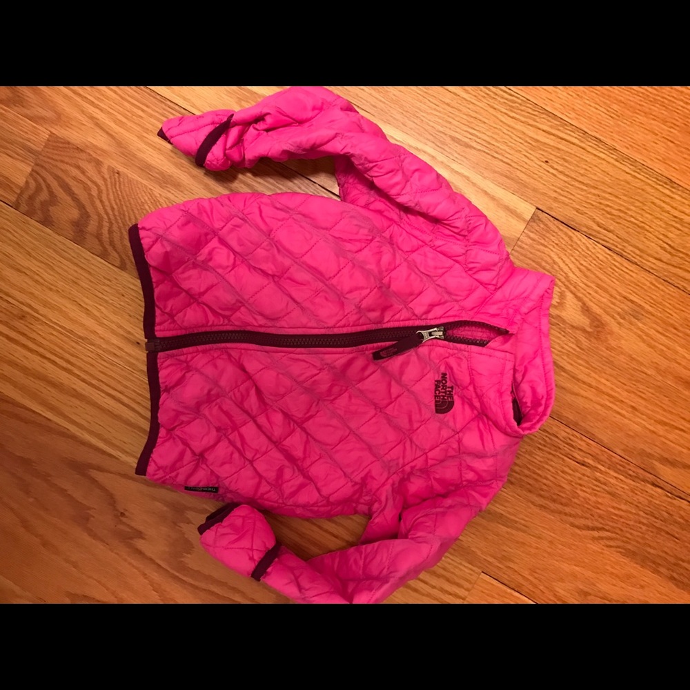 Patagonia jacket